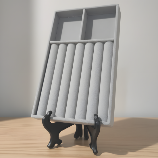 Accessories Organizer